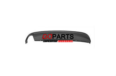 12-15 PASSAT Bumper Spiler RR