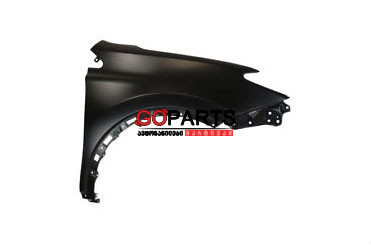 13-18 RAV4 Fender RH