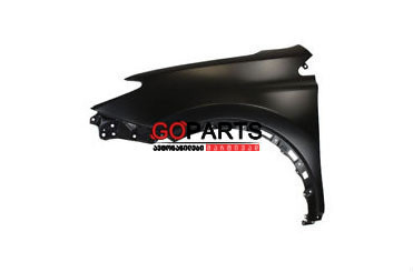 13-18 RAV4 Fender LH