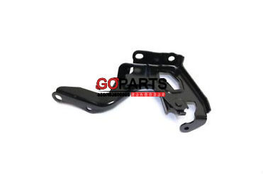 13-18 RAV4 Hood Hinge LH