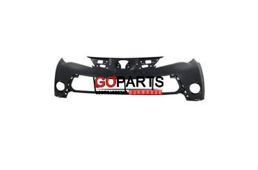 13-15 RAV4 FRT Bumper