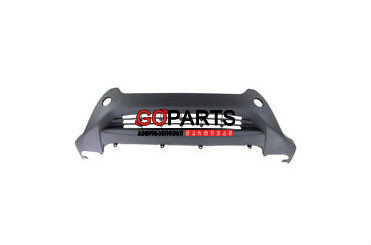 13-15 RAV4 Bumper Grill Lower W/Tow