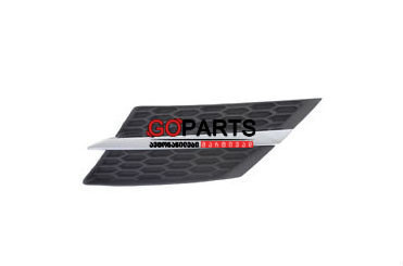 13-15 RAV4 Fog Cover LH