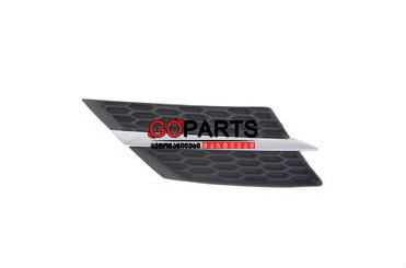 13-15 RAV4 Fog Cover RH CHINA