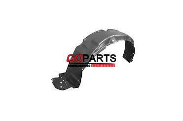 13-18 RAV4 Inner Fender LH