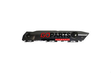 15-17 CAMRY FRT Bumper Bracket LH