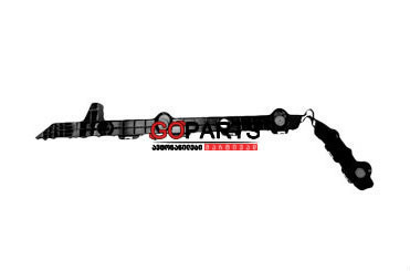 15-17 CAMRY RR Bumper Bracket LH