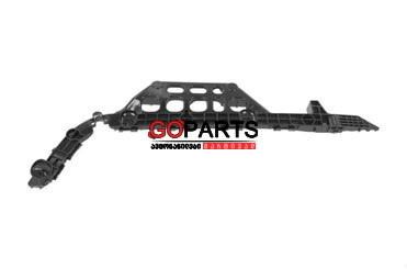 15-17 CAMRY RR Bumper Bracket RH