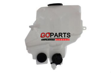 04-09 PRIUS Water Tank