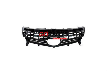 12-15 PRIUS Grill