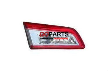 12-14 CAMRY Tail Light Inner LH