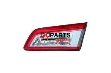 12-14 CAMRY Tail Light Inner RH