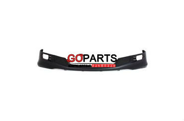 07-09 CAMRY Bumper Spiler FRT SE/SPORT