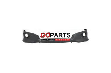 10-11 CAMRY Bumper Spiler FRT SE/SPORT