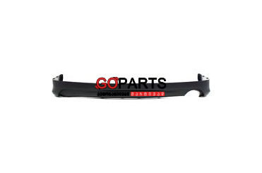 07-11 CAMRY Bumper Spiler RR SE/SPORT