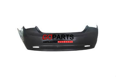 11-14 SONATA RR Bumper