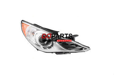 11-14 SONATA Headlight RH