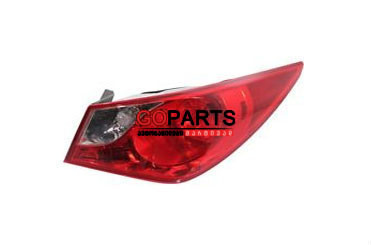 11-14 SONATA Tail Light LH