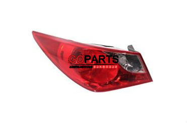 11-14 SONATA Tail Light RH