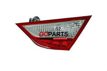 11-14 SONATA Tail Light Inner LH