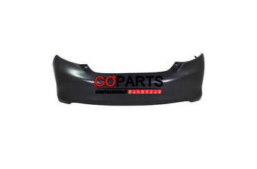 12-14 CAMRY RR Bumper