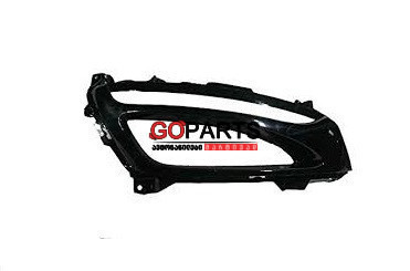 11-13 OPTIMA Fog Cover RH