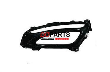 11-13 OPTIMA Fog Cover LH