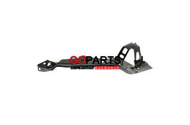09-15 PRIUS Radiator Support Side LH