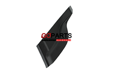 09-15 PRIUS Side Panel Molding RH