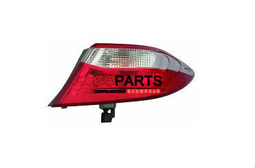 15-17 CAMRY Tail Light RH