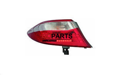 15-17 CAMRY Tail Light LH