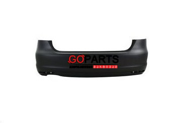 11-15 JETTA RR Bumper