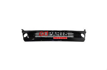 12-15 PRIUS Bumper Grill (W/Fog)