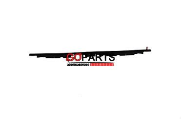 09-15 PRIUS Bumper Rubber