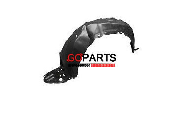 11-17 PRIUS C/AQUA Inner Fender LH