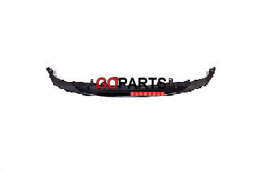 15-17 CAMRY Bumper Spiler RR SE/SPORT