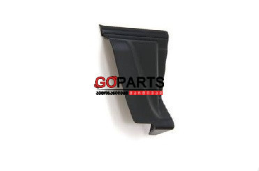 11-17 PRIUS V/ALPHA Side Pannel Cover LH