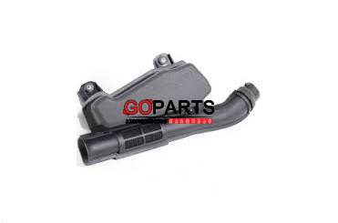 09-15 PRIUS Air Duct