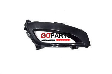 11-13 OPTIMA Bumper Grill LED RH