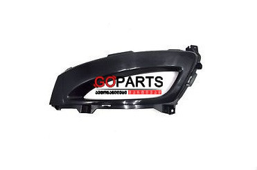 11-13 OPTIMA Bumper Grill LED LH