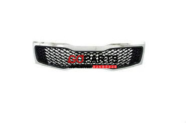 11-13 OPTIMA Grill