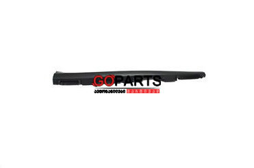 07-11 CAMRY Side Rocker LH