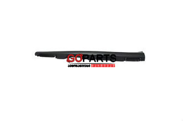 07-11 CAMRY Side Rocker RH