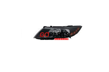 11-13 OPTIMA Headlight LH