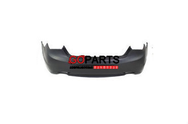 11-14 SONATA RR Bumper Limited/SE/2.0T