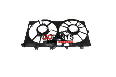 12-17 CAMRY Shroud HYBRID