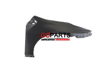 16-22 PRIUS Fender RH