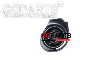 15-17 PRIUS C/AQUA Fog Cover LH