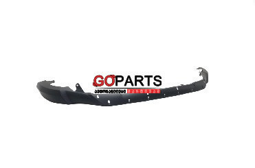 16-18 RAV4 Bumper Spiler FRT SE/SPORT W/Holes