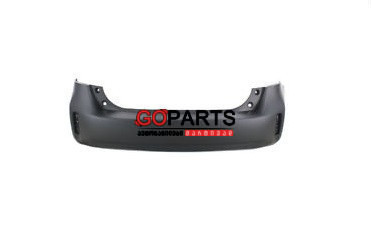 11-17 PRIUS V/ALPHA RR Bumper